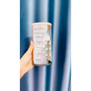 Bình Sữa Hegen 60ml/150ml/240ml/330ml ( tuỳ chọn núm) Bình Chuẩn Hãng