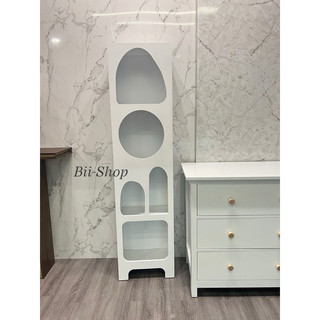 [Hàng có sẵn] Kệ Santo decor trang trí, kệ trang trí - 1 đổi 1