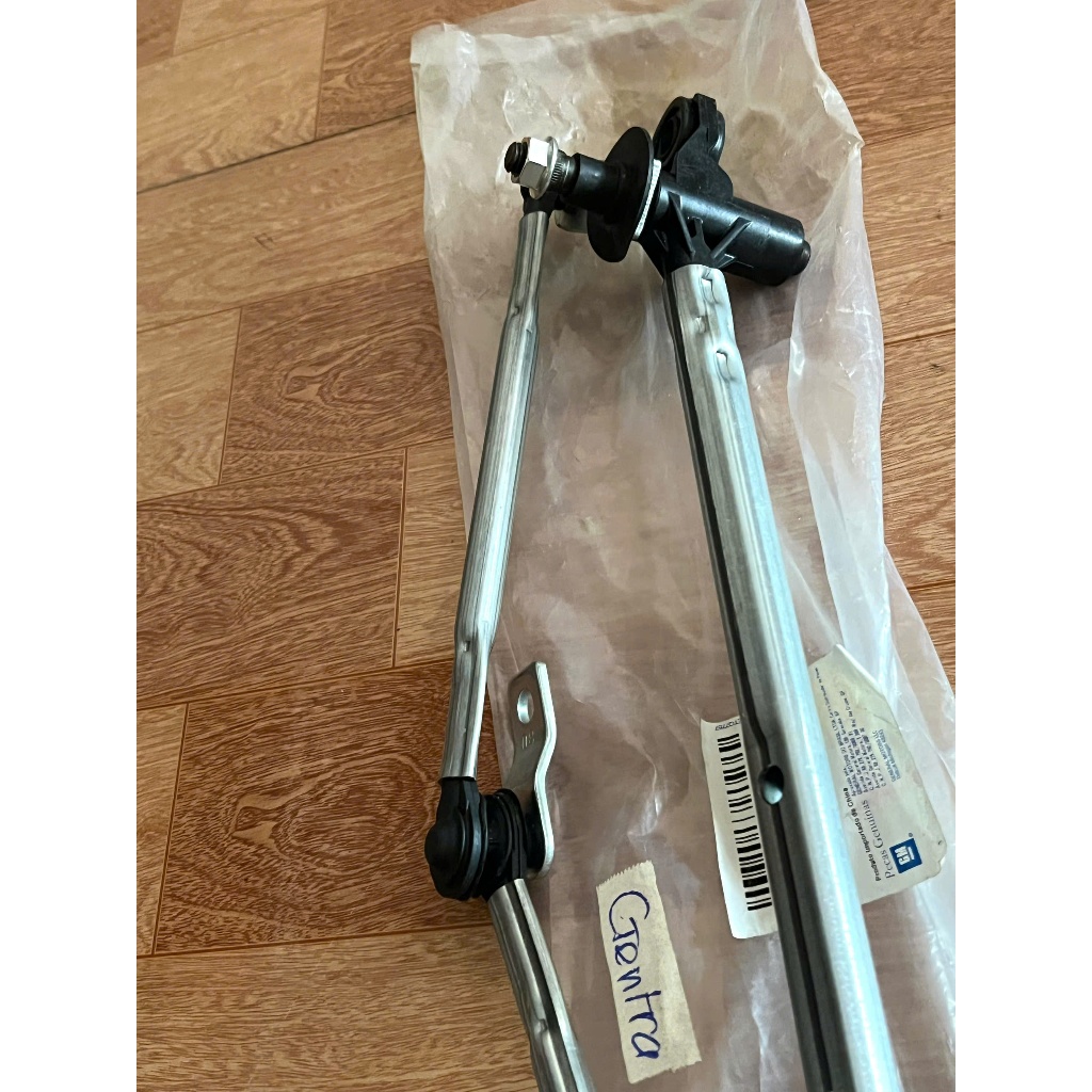 Thanh giằng gạt mưa Gentra , aveo , oem