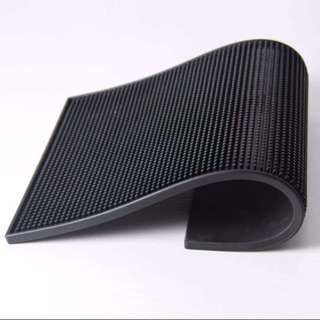 Thảm lót cao su quầy pha chế 30x45 cm