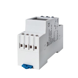 Timer tháng , Timer hẹn giờ chu kỳ tháng NKG-5 - Hẹn giờ chuyển nguồn 2 công tơ luân phiên