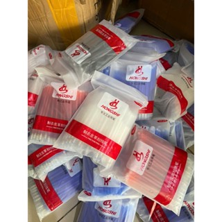 Bút Bay Nhiệt Vẽ Vải Ngành May Công Nghiệp Hongshi (Hộp 100 Cây)