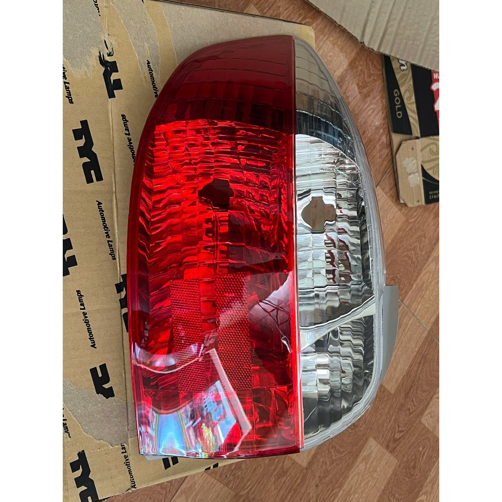 đèn hậu Vios 02 - 07 ( giá bán 1 chiếc )