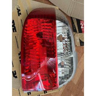đèn hậu Vios 02 - 07 ( giá bán 1 chiếc )