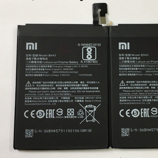 Pin Xiaomi Redmi Note 5 Pro ( BN45 )