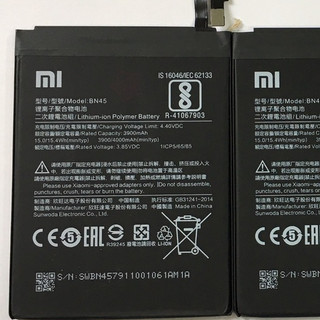 Pin Xiaomi Redmi Note 5 Pro ( BN45 )