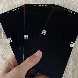 BỘ MÀN HÌNH XIAOMI REDMI NOTE 6 PRO