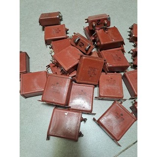 Tụ nga 2uf 400v