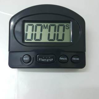 Đồng hồ bấm giờ đếm ngược mini