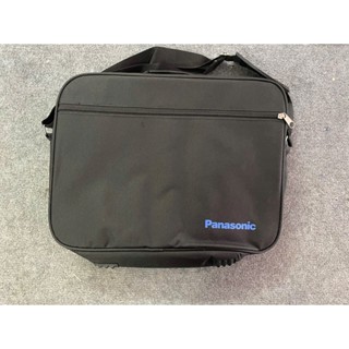 Túi Đựng Máy Chiếu Panasonic, Epson,...Chuyên Dùng Cho Máy Chiếu Có Kích Thước Trung Bình Và Lớn Có Dây Đeo Sang Trọng