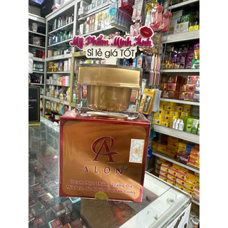 Kem alon mụn thâm trắng da 17g ( chuẩn cty )