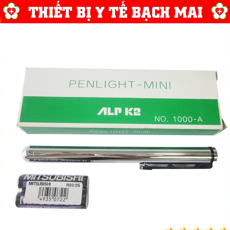 Đèn Khám Cao Cấp ALPK2 1000A Nhật Bản