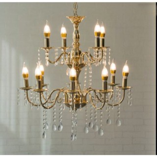 Đèn Chùm Trang Trí Phòng Khách, Phòng Ngủ, Nhà Hàng, Studio Ảnh Viện, Phòng Khách, Sự Kiện