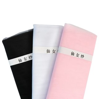 Lưới Voan Sợi Mềm Bó Hoa Công Chúa