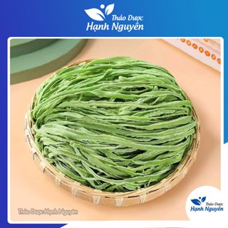 Rau tiến vua khô 100g, hàng loại 1 xanh, giòn, dùng làm nộm, gỏi, ngâm chua ngọt