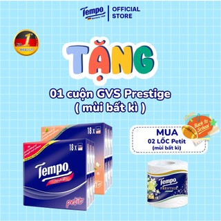  Khăn Giấy Bỏ Túi Petit 18 Bền Dai Thương Hiệu Đức