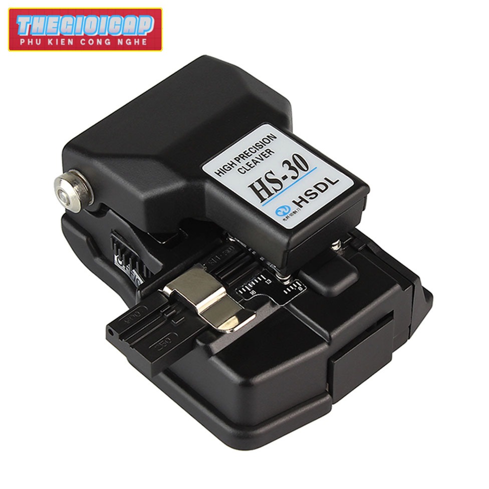 Dao cắt sợi quang HS-30