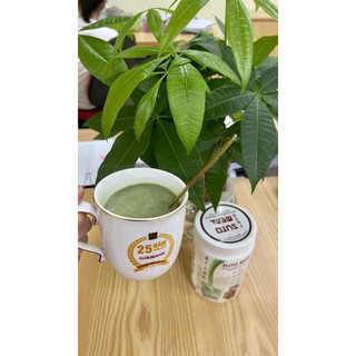 Sữa hạt Suto Meal 29 loại hạt ( dạng gói)