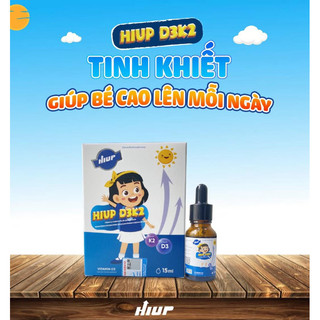caxi hiup D3k2