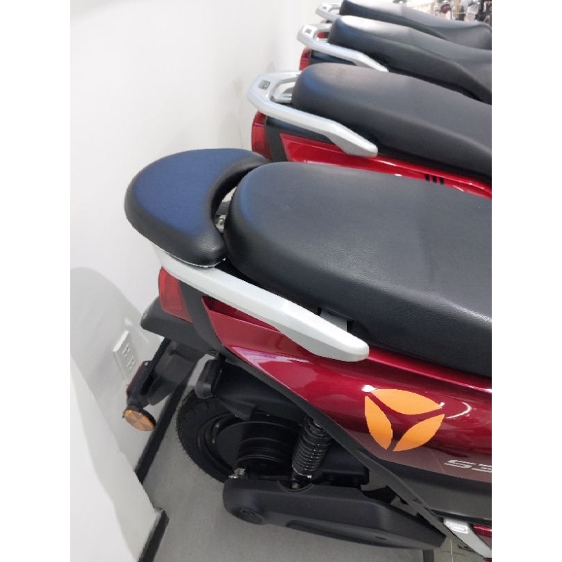 Yên phụ xe Yadea S3 và S 3 pro, 0ssy,