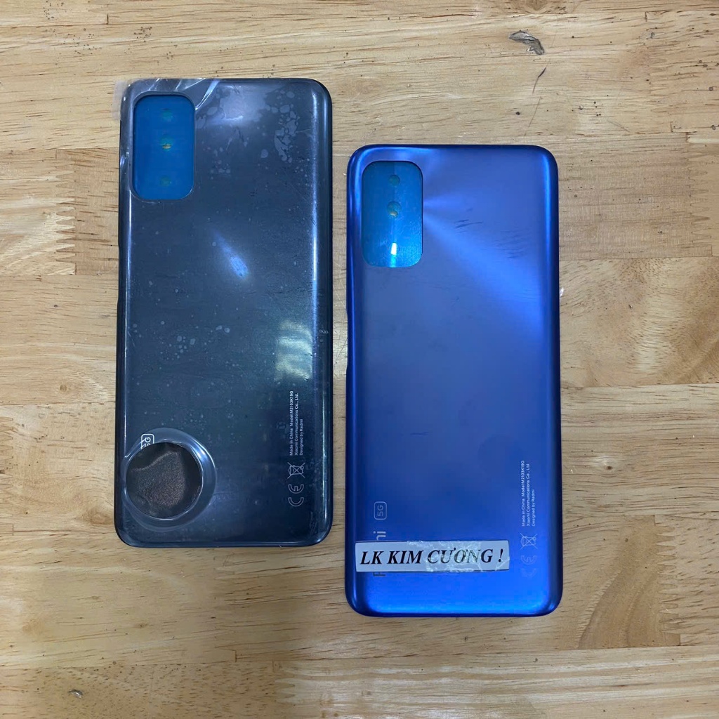Nắp lưng xiaomi Mi note 10 5g