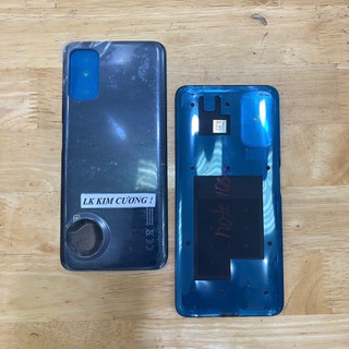 Nắp lưng xiaomi Mi note 10 5g
