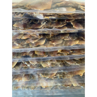 [500gr] Cá Chỉ Vàng Khô