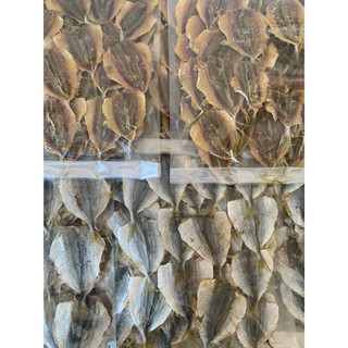 [500gr] Cá Chỉ Vàng Khô