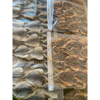 [500gr] Cá Chỉ Vàng Khô
