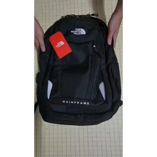 Balo  đựng laptop balo đi học TNF Mainframe 2010