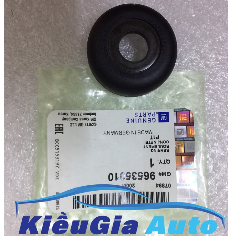 BI BÁT BÈO GIẢM XÓC TRƯỚC DAEWOO GENTRA/ BẠC BÁNH BÈO PHUỘC TRƯỚC DAEWOO GENTRA