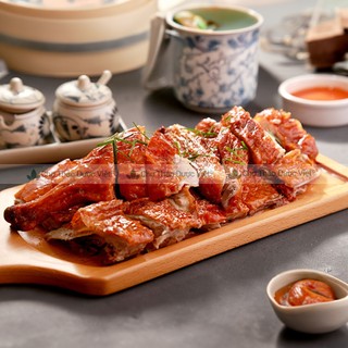 Hạt mắc mật khô 500g ( Hạt móc mật gia vị Tây Bắc tẩm ướp thịt quay) - Chợ Thảo Dược Việt