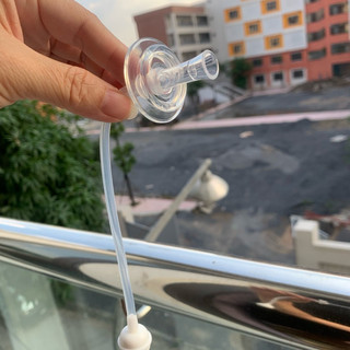 Núm hút bình sữa cổ hẹp
