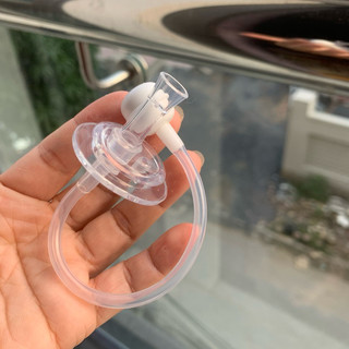 Núm hút bình sữa cổ hẹp