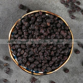 Hạt mắc mật khô 100g ( Hạt móc mật gia vị Tây Bắc tẩm ướp thịt quay) - Chợ Thảo Dược Việt