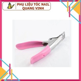 Kềm bấm móng giả nail HA01