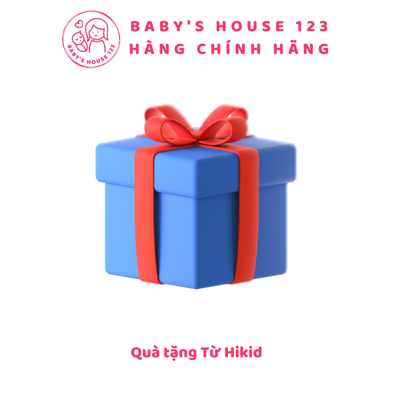 Quà Tặng Từ Huggies