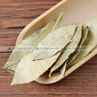 Lá nguyệt quế 100g, lá bay leaves và 20 loại gia vị hương thảo, húng quế, kinh giới, mùi tây, thì là