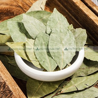 Lá nguyệt quế 100g, lá bay leaves và 20 loại gia vị hương thảo, húng quế, kinh giới, mùi tây, thì là