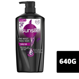 Dầu Gội/Xả Sunsilk 650gr