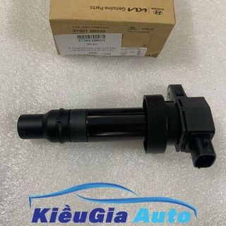 Mô bin đánh lửa Kia Carens 2006-2012 Chính hãng