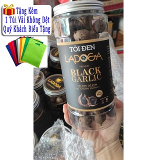 Tỏi đen Ladoga 500g