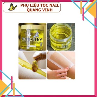 Wax lông lạnh horshion 750ml