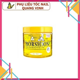 Wax lông lạnh horshion 750ml