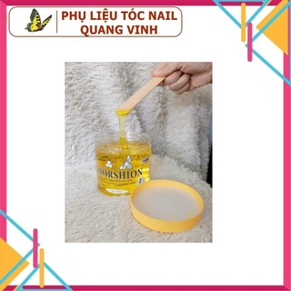 Wax lông lạnh horshion 750ml