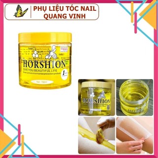 Wax lông lạnh horshion 750ml
