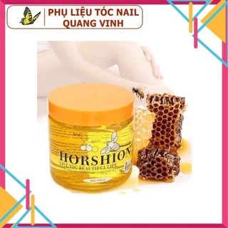 Wax lông lạnh horshion 750ml