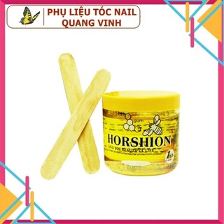 Wax lông lạnh horshion 750ml