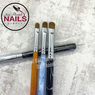 Cọ phen móng+bi DX