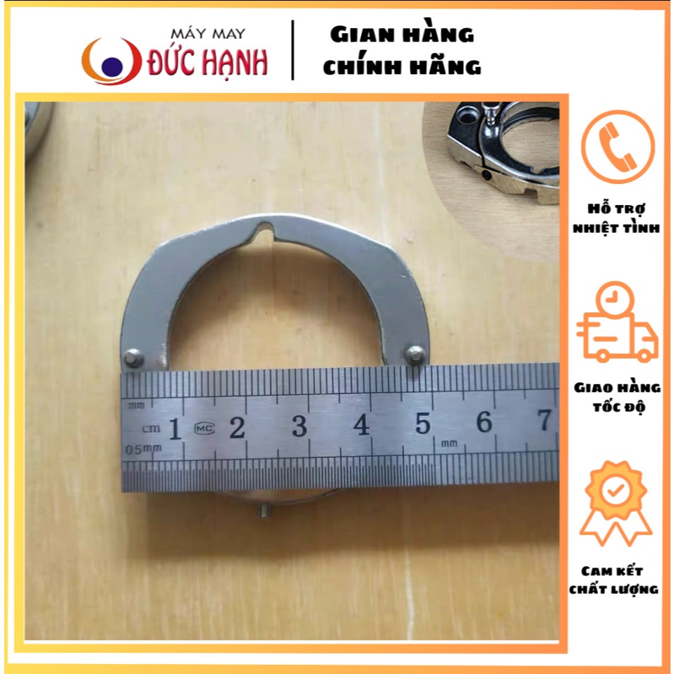 NẮP Ổ MÁY GIA ĐÌNH CON BƯỚM